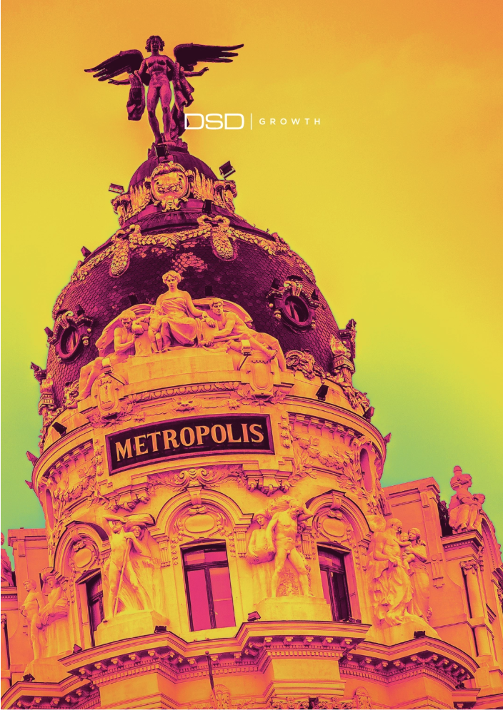 Madrid travel guide image