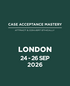 Case Acceptance Mastery London September 2026 - COURSE IMAGE CARD 564 x 699