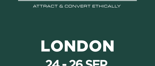 Case Acceptance Mastery London September 2026 COURSE IMAGE CARD 1080 x 1080