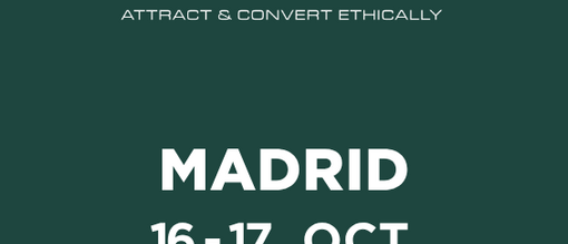 Case Acceptance Mastery Madrid Oct 2026 COURSE IMAGE CARD 564 x 699