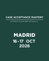 Case Acceptance Mastery Madrid Oct 2026 COURSE IMAGE CARD 564 x 699