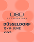DSD COORDINATORS DUSSELDORF 2025