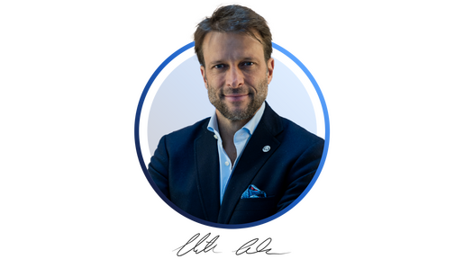 DESIGNING SMILES PROFILE PICTURE CHRISTIAN COACHMAN