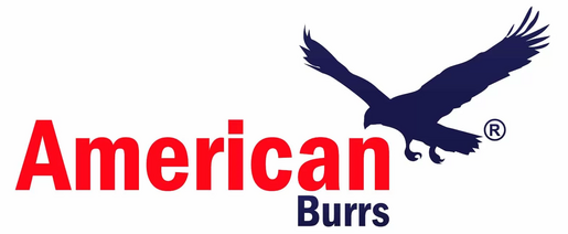 Logo American Burrs