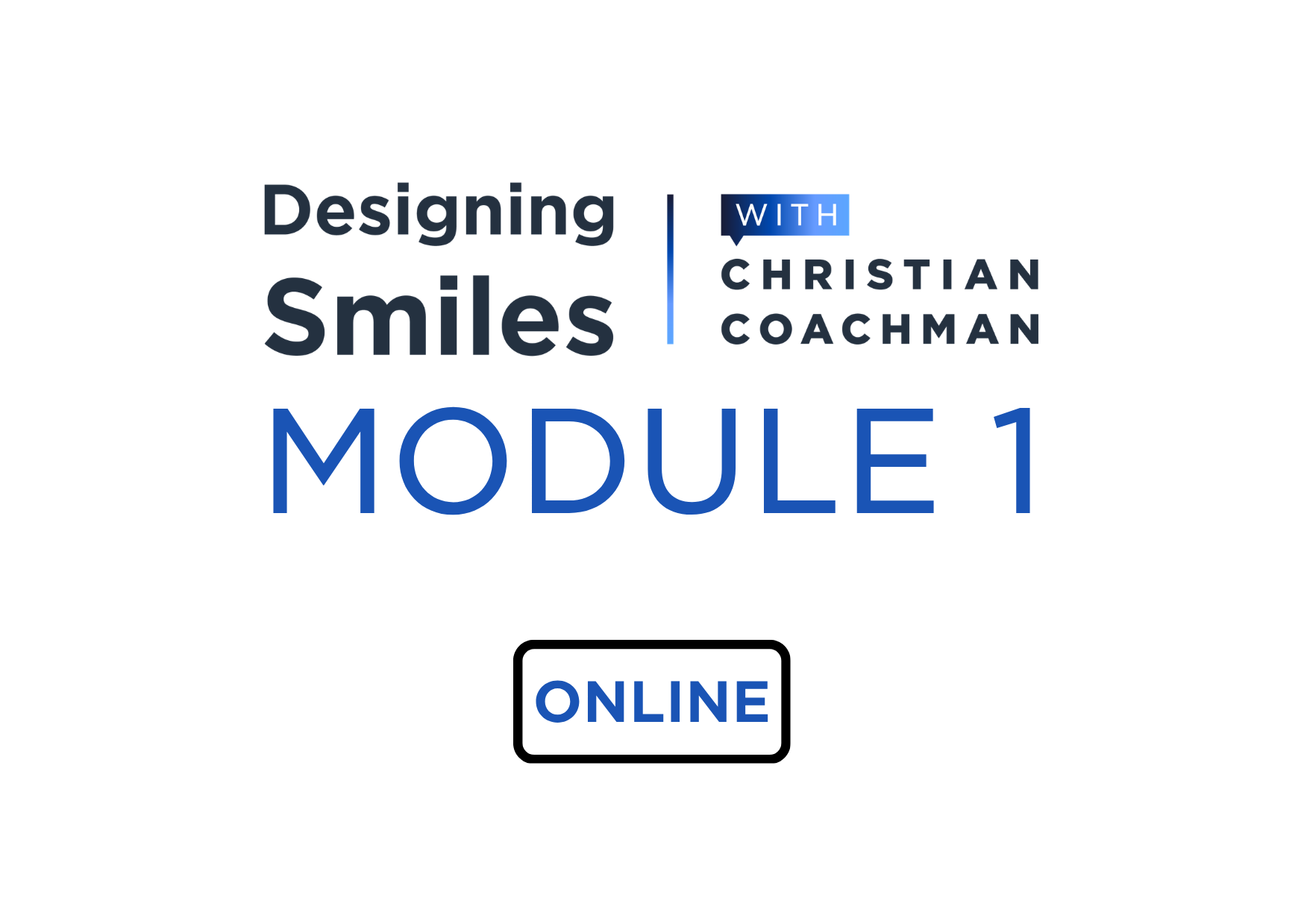 DS Mod 1 Logo smaller with online badge
