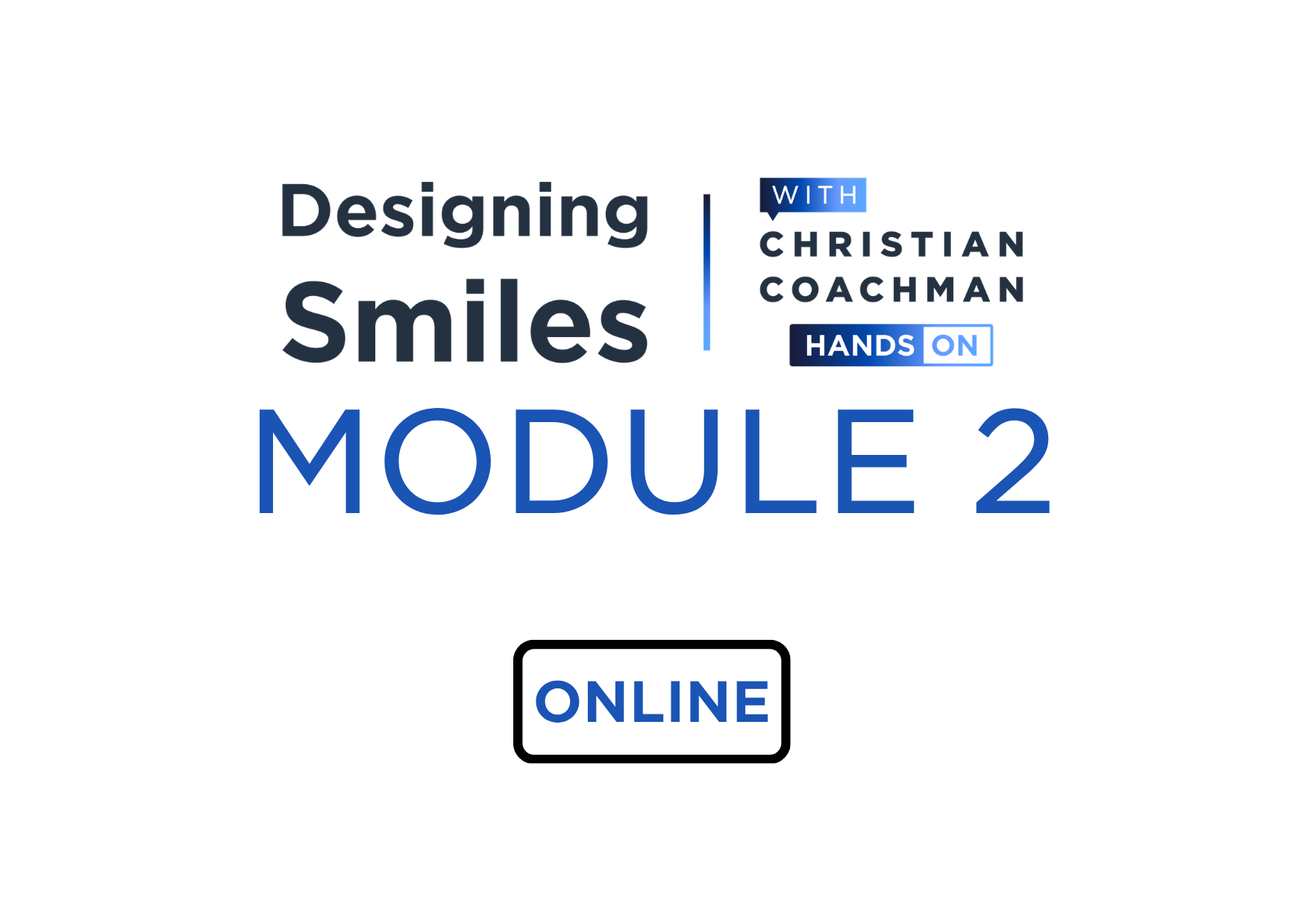 DS Mod 2 Logo smaller with online badge