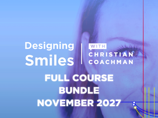 DS 2027 FULL COURSE BUNDLE November 2027