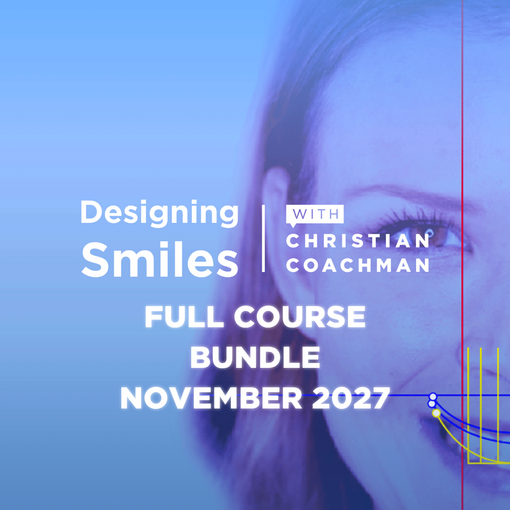 DS 2027 FULL COURSE BUNDLE November 2027