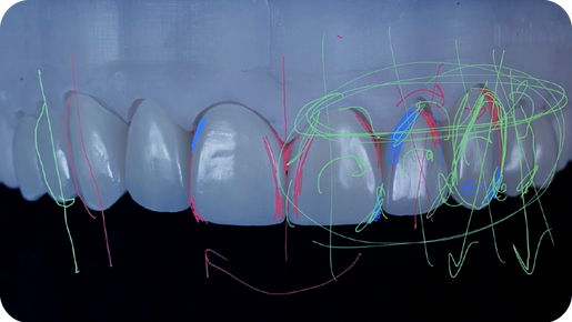 DESIGNING SMILES WITH APA COACHMAN DESIGNING SMILES CHALLENGES DESKTOP