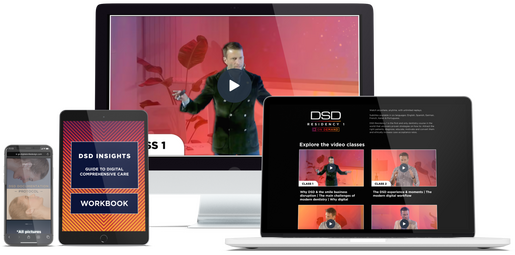 All devices mock up Residency 1 On Demand 1