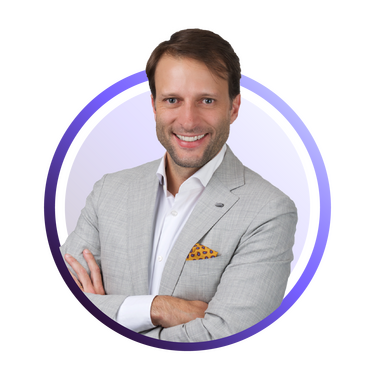 DSD RESTORATIVE PRESENTER CHRISTIAN COACHMAN