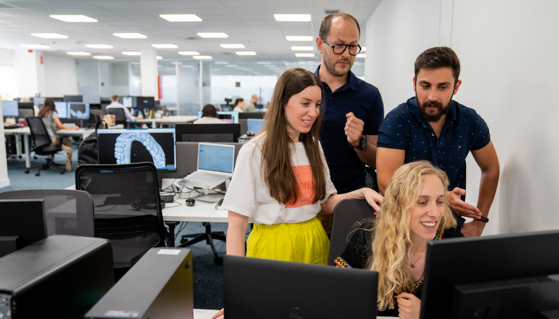 DSD Planning Center Smile Design Team