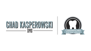Chad Kasperowski LOGO