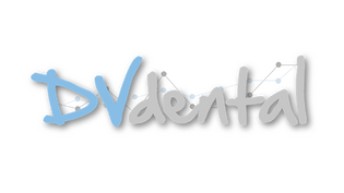DV Dental LOGO
