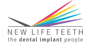 NEW LIFE TEETH LOGO