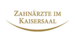 Zahnärzte im Kaisersaal LOGO