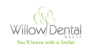 Willow Dental Group Logo