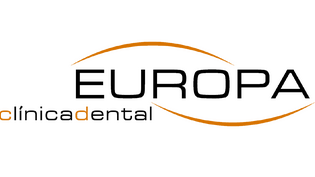 Clínica Dental Europa Logo 1