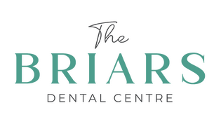 The Briars Dental Centre Logo Template