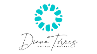 DIANA TORRES LOGO