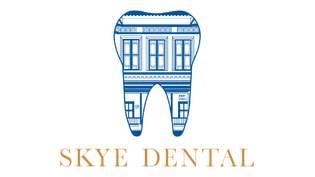 Skye Dental Logo Large
