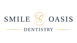 Smile Oasis Dentistry Logo Large
