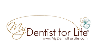 My Dentist For Life LOGO