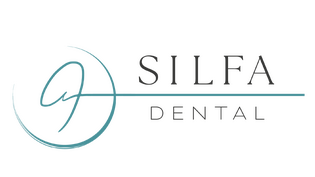 Silfa Dental Aesthetic Logo