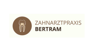 ZAHNARZTPRAXIS BERTRAM LOGO