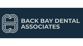 Back Bay Dental Associates LOGO
