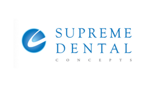 Supreme Dental Concepts LOGO