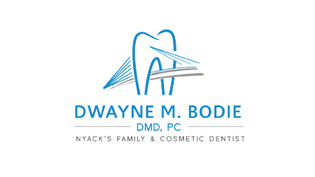 Dwayne Bodie DMD PC LOGO 2