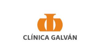 Clinica Galvan LOGO