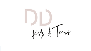 DD Kids and Teens LOGO