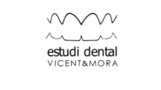 Estudi Dental Vicent Mora LOGO