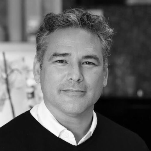 Alexander Kraul PERFIL