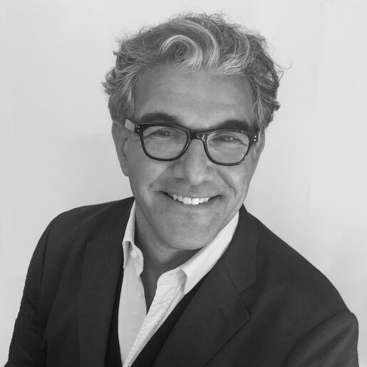 Portait Mark Sebastian 2