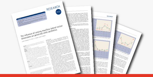 Bukhary Br Dent J 2007 S