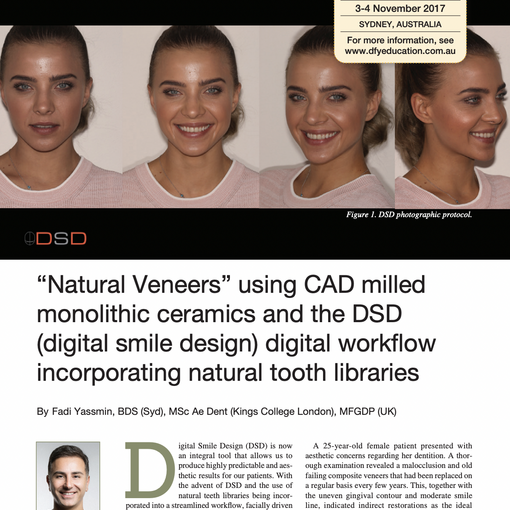 Articles by others that refer to DSD