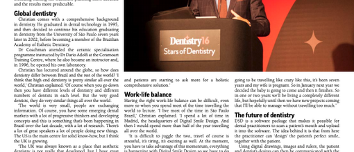 The digital era has arrived