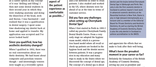 BRITISH DENTAL JOURNAL