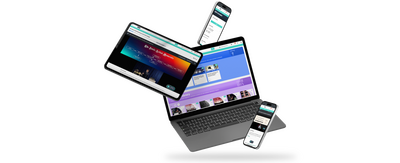 DSD ONLINE Devices 3