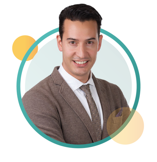 DSD ONLINE CERTIFICATION DSD APP Luken de Arbeloa