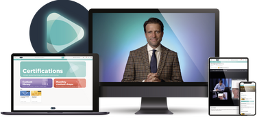DSD ONLINE CERTIFICATION SUBSCRIBE