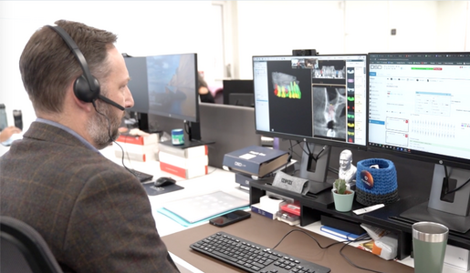 LEARNING HUB ARTICLES IMAGE What is the DSD Interdisciplinary Live treatment planning