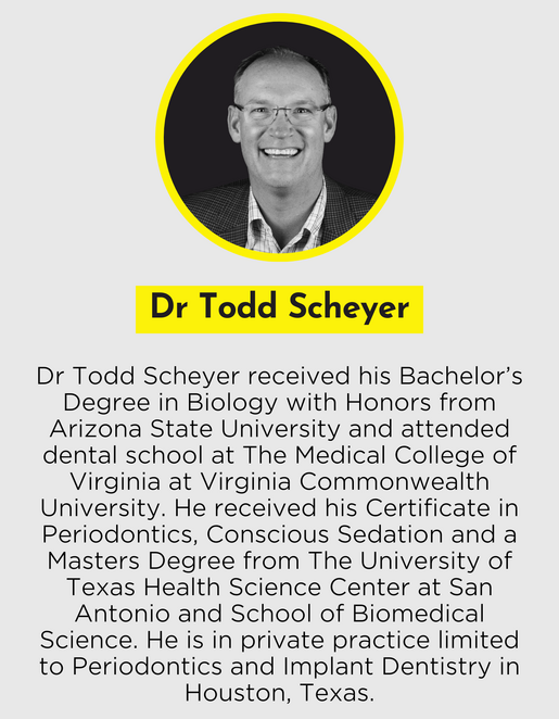 PODCAST GUEST BIO DESKTOP BANNER ARTICLE CRAFT DR TODD SCHEYER