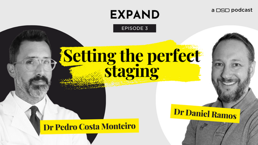 EXPAND SETTING THE PERFECT STAGING LEARNING HUB THUMBNAIL IMAGE