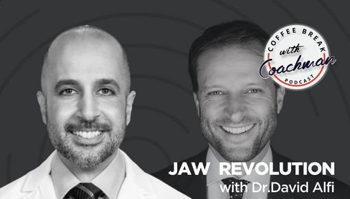 CBWC JAW REVOLUTION WITH DAVID ALFI LEARNING HUB THUMBNAIL IMAGE