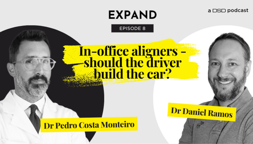 EXPAND PODCAST IN OFFICE ALIGNERS LEARNING HUB THUMBNAIL IMAGE