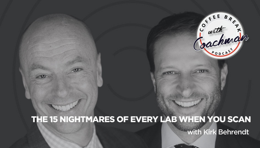 CBWC 15 NIGHTMARES OF EVERY LAB LEARNING HUB THUMBNAIL IMAGE